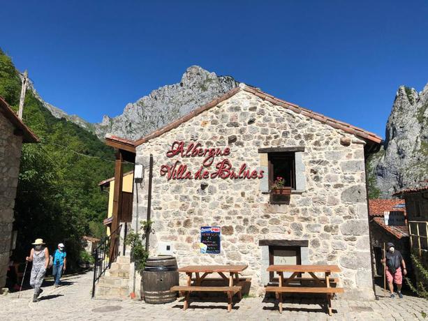 Imagen general del Albergue Villa de Bulnes. Foto 14