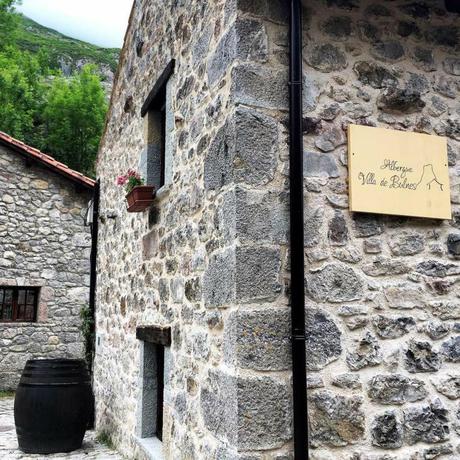 Imagen general del Albergue Villa de Bulnes. Foto 13