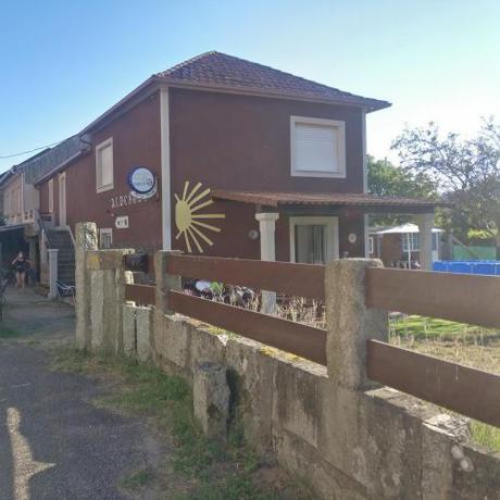 Imagen general del Albergue Vintecatro. Foto 2