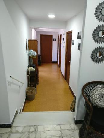 Imagen de los interiores del Albergue Vintecatro. Foto 6