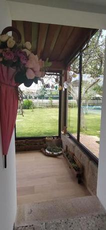 Imagen de los interiores del Albergue Vintecatro. Foto 7