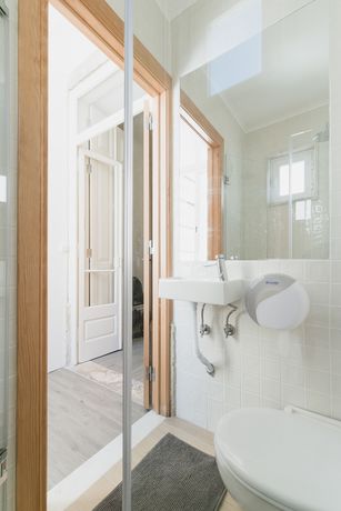 Imagen de la habitación del Albergue WOT Patio Social. Foto 8