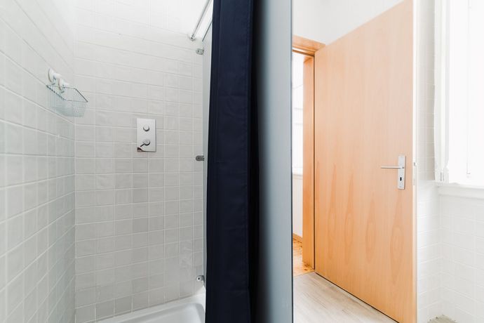 Imagen de la habitación del Albergue WOT Patio Social. Foto 15