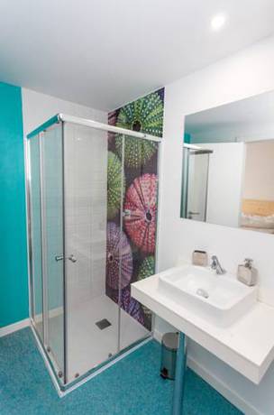 Imagen de la habitación del Albergue We Palma - Albergue Juvenil. Foto 2