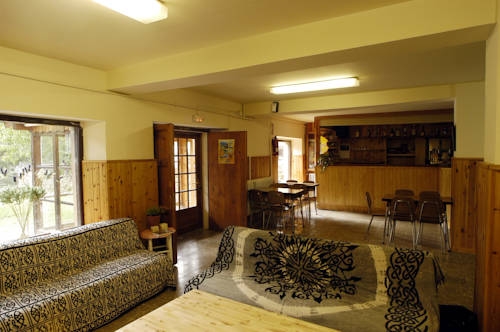 Imagen general del Albergue Xalet-refugi U.e.c.. Foto 2