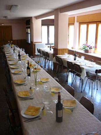 Imagen general del Albergue Xalet-refugi U.e.c.. Foto 4