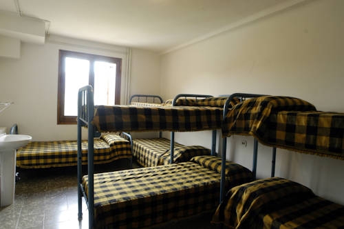 Imagen general del Albergue Xalet-refugi U.e.c.. Foto 6
