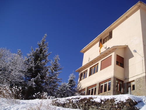 Imagen general del Albergue Xalet-refugi U.e.c.. Foto 7