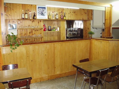 Imagen general del Albergue Xalet-refugi U.e.c.. Foto 9