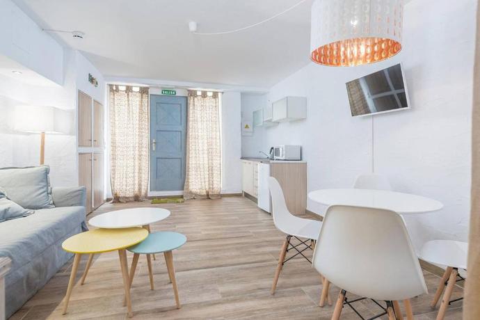 Imagen general del Albergue Y Hostel - Juvenil. Foto 15