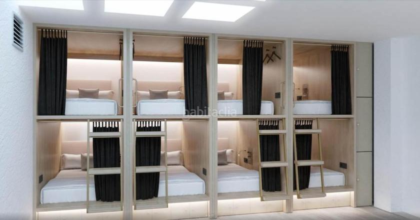 Imagen general del Albergue Y Hostel - Juvenil. Foto 17