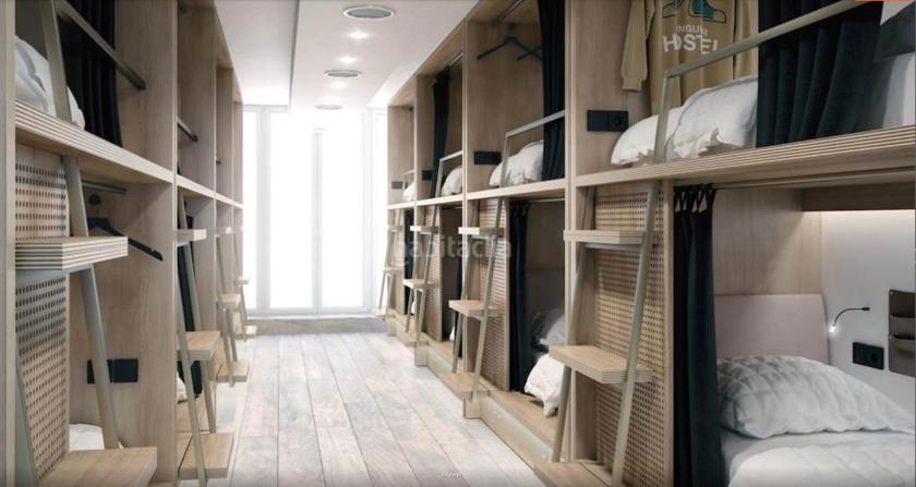 Imagen general del Albergue Y Hostel - Juvenil. Foto 18