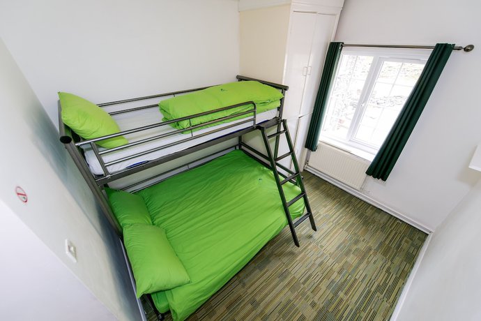 Imagen de la habitación del Albergue YHA Helvellyn - Hostel. Foto 6