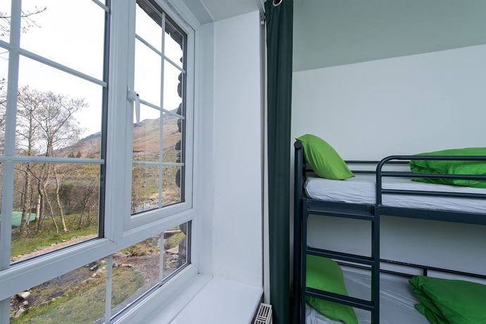 Imagen de la habitación del Albergue YHA Helvellyn - Hostel. Foto 7