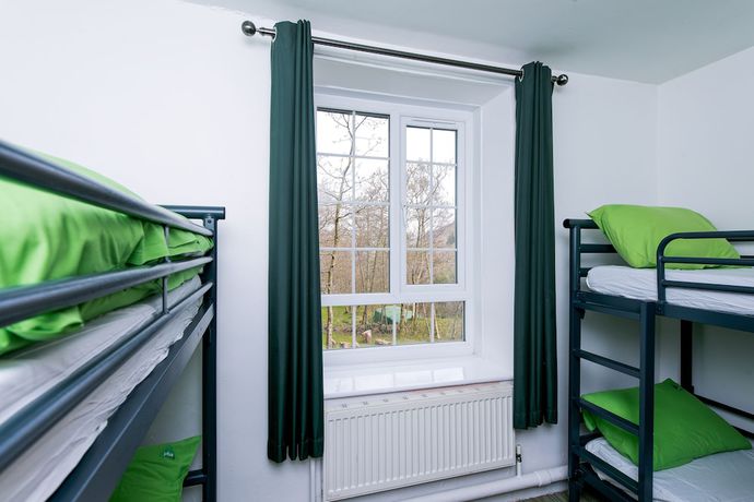 Imagen de la habitación del Albergue YHA Helvellyn - Hostel. Foto 8