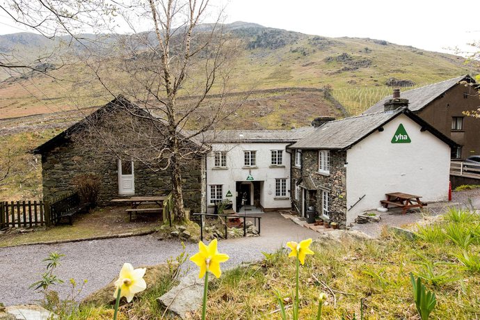 Imagen general del Albergue YHA Helvellyn - Hostel. Foto 1