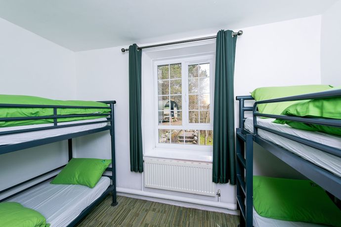 Imagen de la habitación del Albergue YHA Helvellyn - Hostel. Foto 9