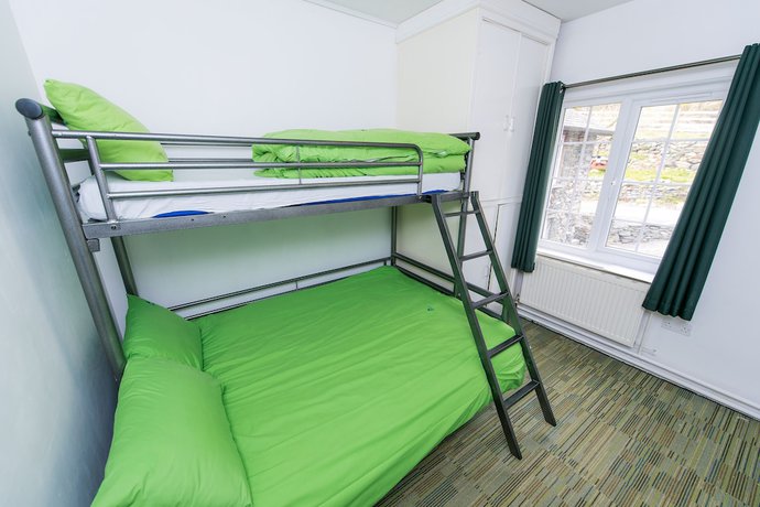 Imagen de la habitación del Albergue YHA Helvellyn - Hostel. Foto 10
