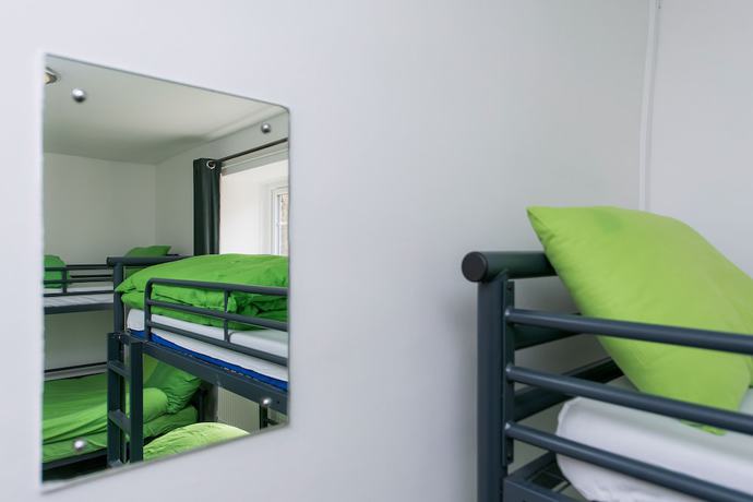 Imagen de la habitación del Albergue YHA Helvellyn - Hostel. Foto 11