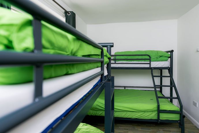 Imagen de la habitación del Albergue YHA Helvellyn - Hostel. Foto 12