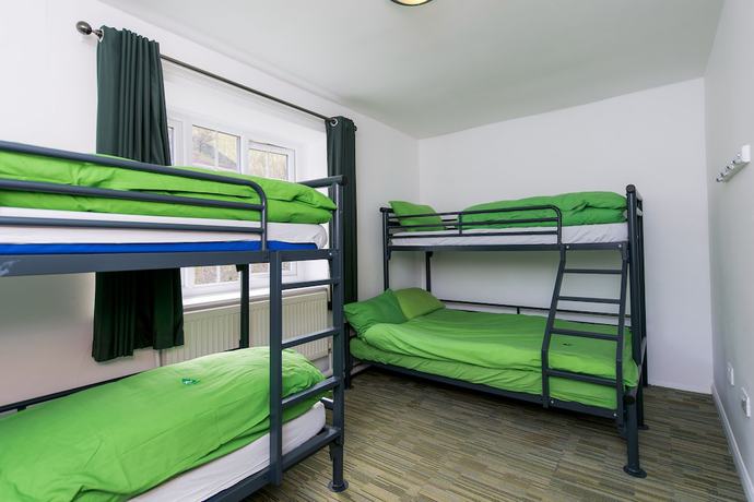 Imagen de la habitación del Albergue YHA Helvellyn - Hostel. Foto 13