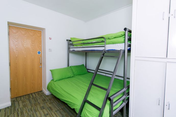Imagen de la habitación del Albergue YHA Helvellyn - Hostel. Foto 14