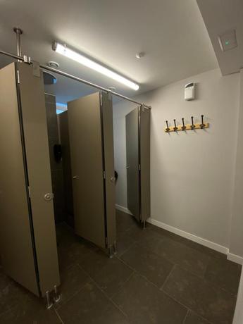 Imagen general del Albergue Zarautz Surf House. Foto 1