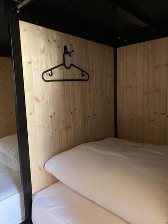 Imagen general del Albergue Zarautz Surf House. Foto 3