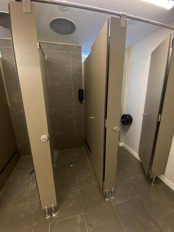 Imagen general del Albergue Zarautz Surf House. Foto 4
