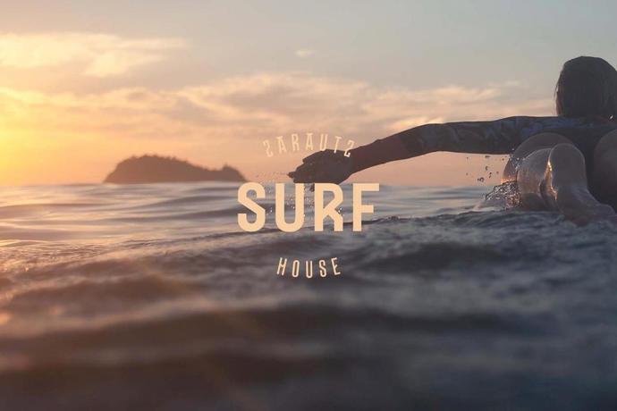 Imagen general del Albergue Zarautz Surf House. Foto 5