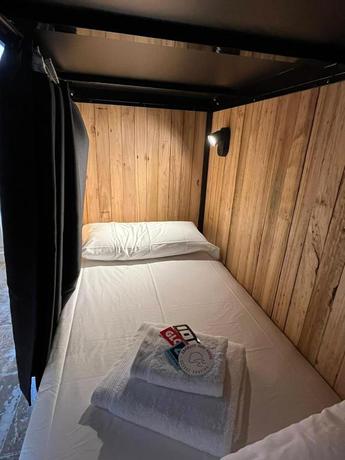Imagen general del Albergue Zarautz Surf House. Foto 8