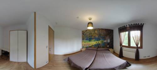 Imagen de la habitación del Albergue Zendoira. Foto 6