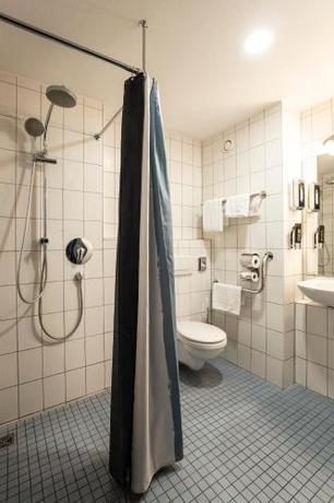 Imagen de la habitación del Albergue am Schillerplatz. Foto 5