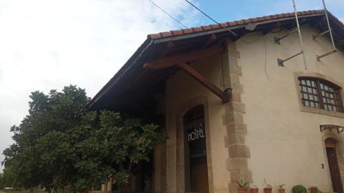 Imagen general del Albergue & Cafeter&iacute;a V&iacute;a de la Plata Herv&aacute;s. Foto 10
