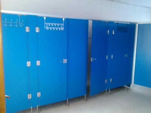 Imagen de la habitación del Albergue camino real, Carri&oacute;n de los Condes. Foto 9