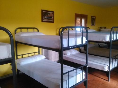 Imagen general del Albergue camino real, Carri&oacute;n de los Condes. Foto 4