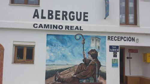 Imagen general del Albergue camino real, Carri&oacute;n de los Condes. Foto 6
