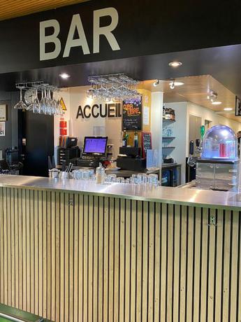 Imagen general del Albergue de Jeunesse Paris Yves Robert. Foto 10