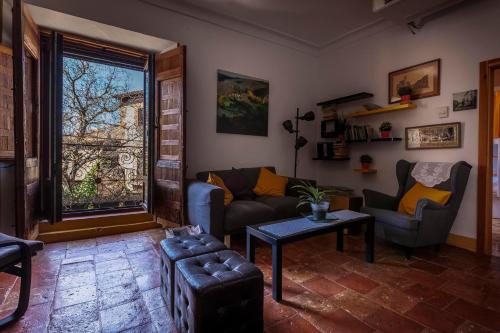 Imagen general del Albergue de Sig&uuml;enza. Foto 4