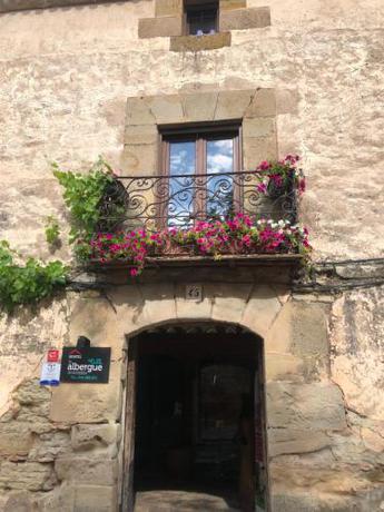 Imagen general del Albergue de Sig&uuml;enza. Foto 7