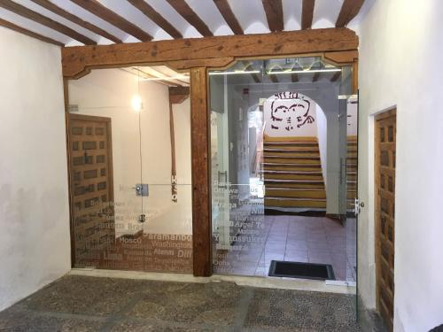 Imagen general del Albergue de Sig&uuml;enza. Foto 8
