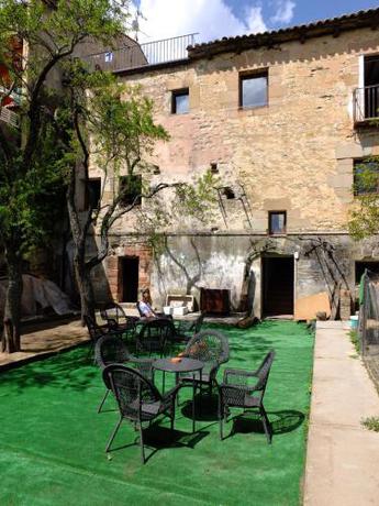 Imagen general del Albergue de Sig&uuml;enza. Foto 10