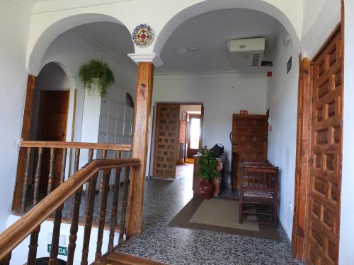 Imagen general del Albergue de Sig&uuml;enza. Foto 11