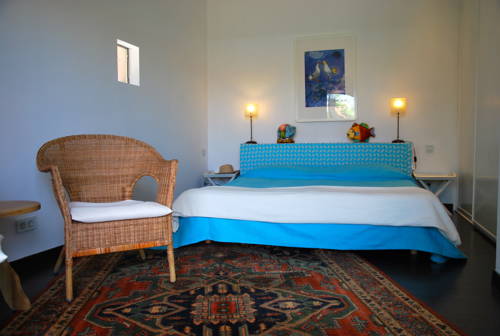 Imagen de la habitación del Alojamiento Rural AAL CACHUCHO Country Club. Foto 2