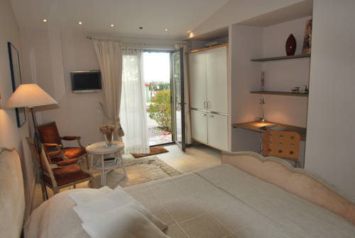 Imagen de la habitación del Alojamiento Rural AAL CACHUCHO Country Club. Foto 3