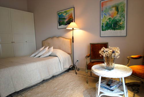 Imagen de la habitación del Alojamiento Rural AAL CACHUCHO Country Club. Foto 4