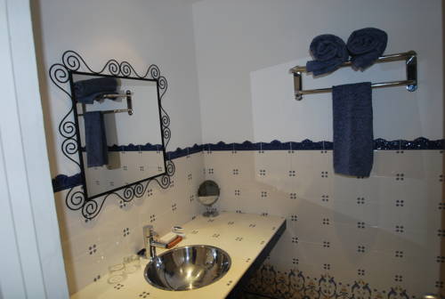 Imagen de la habitación del Alojamiento Rural AAL CACHUCHO Country Club. Foto 5