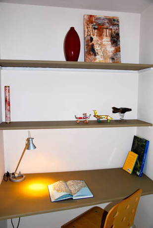 Imagen de la habitación del Alojamiento Rural AAL CACHUCHO Country Club. Foto 9