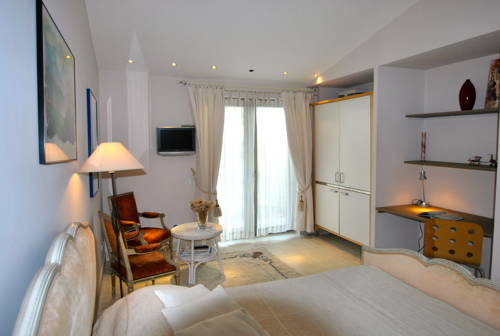 Imagen de la habitación del Alojamiento Rural AAL CACHUCHO Country Club. Foto 10