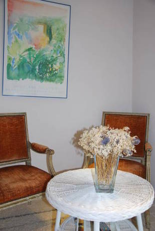 Imagen de la habitación del Alojamiento Rural AAL CACHUCHO Country Club. Foto 11